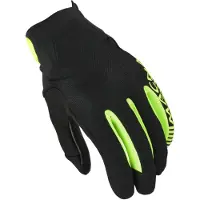 Macna Guantes De Cuero Perforado Obtain