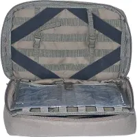 Berghaus - FLT Organiser Pocket - IR - Bolsa size One Size, verde