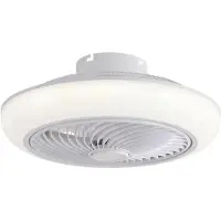 Purline Ventilador De Techo Ceily Spiral
