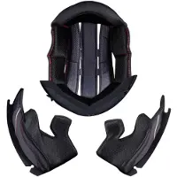 Mt Helmets Acolchado Interior Streetfighter Sv S