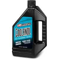 Maxima Líquido Refrigerante Coolanol 50/50 Blend 1.892l