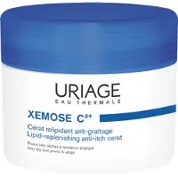 Uriage Crema Hidratante Xemose Cerat 200ml