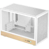 DeepCool Caja Torre Pc Ch260 Wood