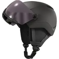 Atomic Casco Junior Con Visera Revent Visor