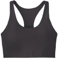 Patagonia - Women's Maipo Mid Impact Bra - Sujetador deportivo size XL, gris