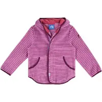 Finkid - Kid's Lempi Sport - Forro polar size 100/110, fucsia