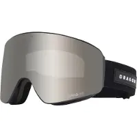 Dragon - PXV Lumalens S3 + S1 - Gafas de esquí gris