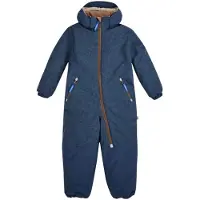 Finkid - Kid's Turva Ice - Mono size 90/100, azul