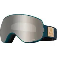 Dragon - X2S Lumalens S3 + S1 - Gafas de esquí gris