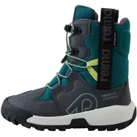 Reima - Kid's Winter Boots Finlander - Botas invierno size 31, azul/negro