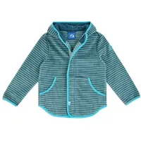 Finkid - Kid's Lempi Sport - Forro polar size 80/90, turquesa