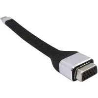 I-Tec Adaptador Usb-c Plano A Vga Full Hd