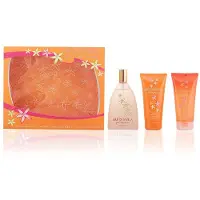 Aire Sevilla Eau De Toilette Primavera Lote Vapo Set 330ml
