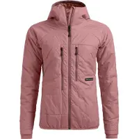 Ortovox - Women's Venet Swisswool 60 Jacket - Chaqueta aislante size L, fucsia