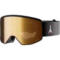 Atomic - Four Pro L HD Photo Cat. 3-1 - Gafas de esquí size L, marrón