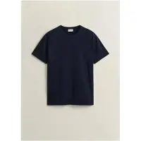 Gant Camiseta De Manga Corta 2003436