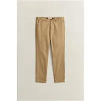Gant Pantalones Chinos Smart Slim Fit