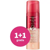 Bourjois Sombra De Ojos Healthy Mix Glow Tint Essence 02 Light 30ml