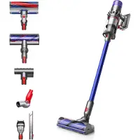 Dyson V11 Absolute (Azul) Aspiradora sin cable