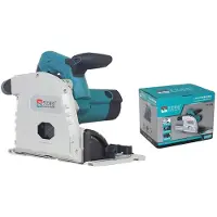 OEM Sierra de riel, con ángulos de corte de 45°/90°, diseño manual, 1400W, 220V, compatible con voltajes de 100V-240V, con enchufe estándar europeo
