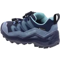 Lowa - Kid's Maddox Pro GTX LO - Zapatillas multideporte size 29, azul/turquesa