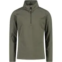 CMP - Boy's Sweat Softech - Jerséis de forro polar size 164, oliva