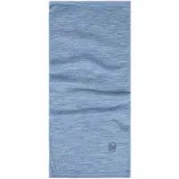 Buff - Kid's Lightweight Merino Wool - Braga de cuello size One Size, azul