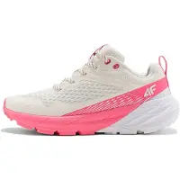 4F Zapatillas De Senderismo F034