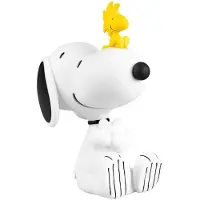 Grupo Erik Lámpara Snoopy