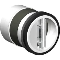 AIR FIRE TECH : Barreras cortafuegos para conductos de aire, modelo FSA-ST/100, 1 unidad.