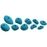 Ocun Presas De Escalada 2 Slopers
