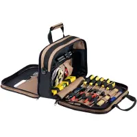 Toolpack Maletín de herramientas y documentos