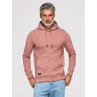 OMBRE Sudadera altrosa