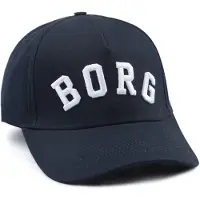 Björn Borg Gorra Marino Azul Azul marino talla