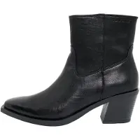 Ten points Botines 'Carmen' negro