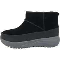 SKECHERS Botas 'ON-THE-GO STELLAR' negro