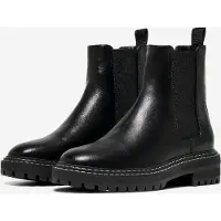 ONLY Botas Chelsea 'Beth' negro