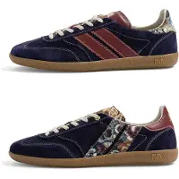 Caval Zapatos con cordón ' PULSE ' azul noche