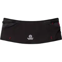 The North Face - Summit Run Belt - Riñonera size XS, negro