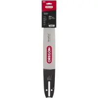 Oregon Guía de cadena VersaCut 3/8 | 1.5 mm | 43 cm, tipo 11, 64TG - 178VXLHD009