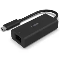 Belkin Adaptador Usb-c A Ethernet