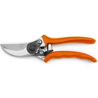 Stihl Tijeras de podar 8813604 PG 10, color naranja