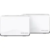 Mercusys Punto De Acceso Wifi Halo H27be 2 Unidades