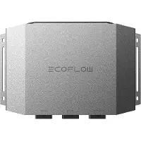 EcoFlow Cargador Por Alternador Alternator Charger Plus 1000