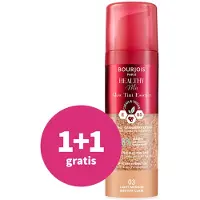 Bourjois Base De Maquillaje Healthy Mix Glow Tint Essence Nº03 Light Medium 30ml