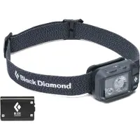 Black Diamond Linterna Frontal Cosmo Dfr