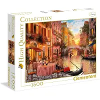 Clementoni Puzzle Venice
