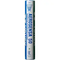 Yonex Volantes De Bádminton Aerosensa 50