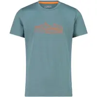 CMP Camiseta De Manga Corta 31t8394