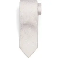 Suitable Corbata Délavé Beige